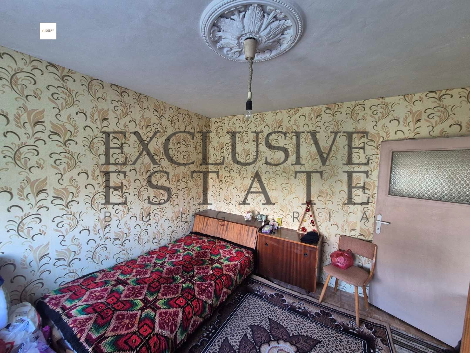 Продава 2-СТАЕН, гр. Варна, Трошево, снимка 6 - Апартаменти - 54022772