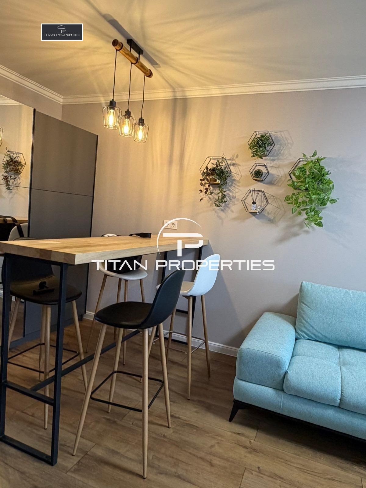 Продава 2-СТАЕН, гр. Созопол, област Бургас, снимка 3 - Апартаменти - 54215931