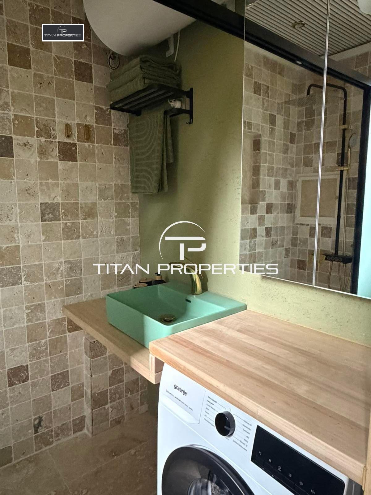 Продава 2-СТАЕН, гр. Созопол, област Бургас, снимка 8 - Апартаменти - 54215931