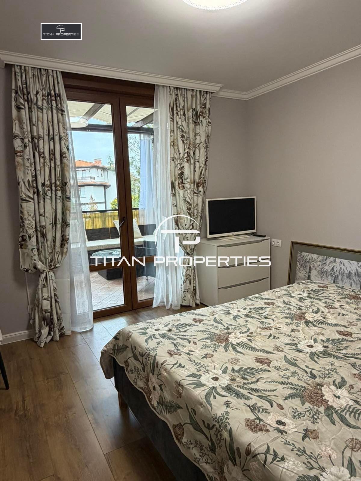 Продава 2-СТАЕН, гр. Созопол, област Бургас, снимка 7 - Апартаменти - 54215931