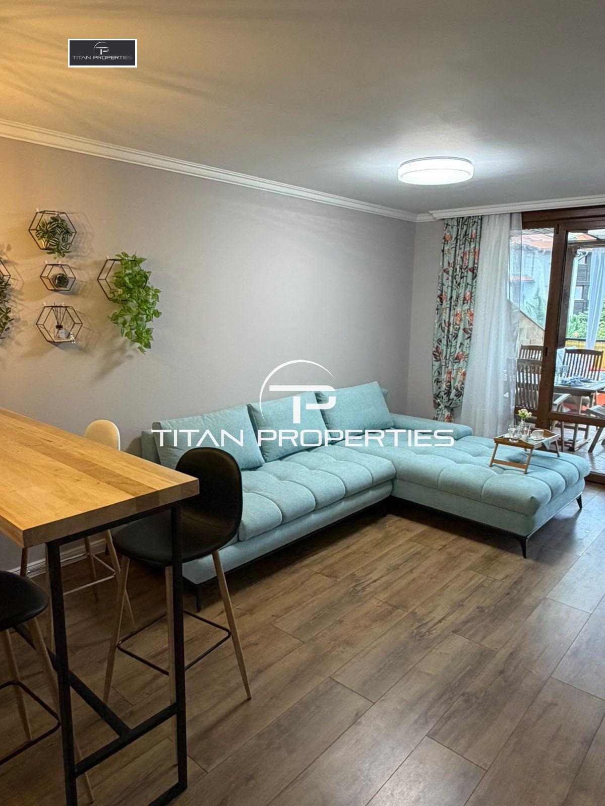 Продава 2-СТАЕН, гр. Созопол, област Бургас, снимка 2 - Апартаменти - 54215931