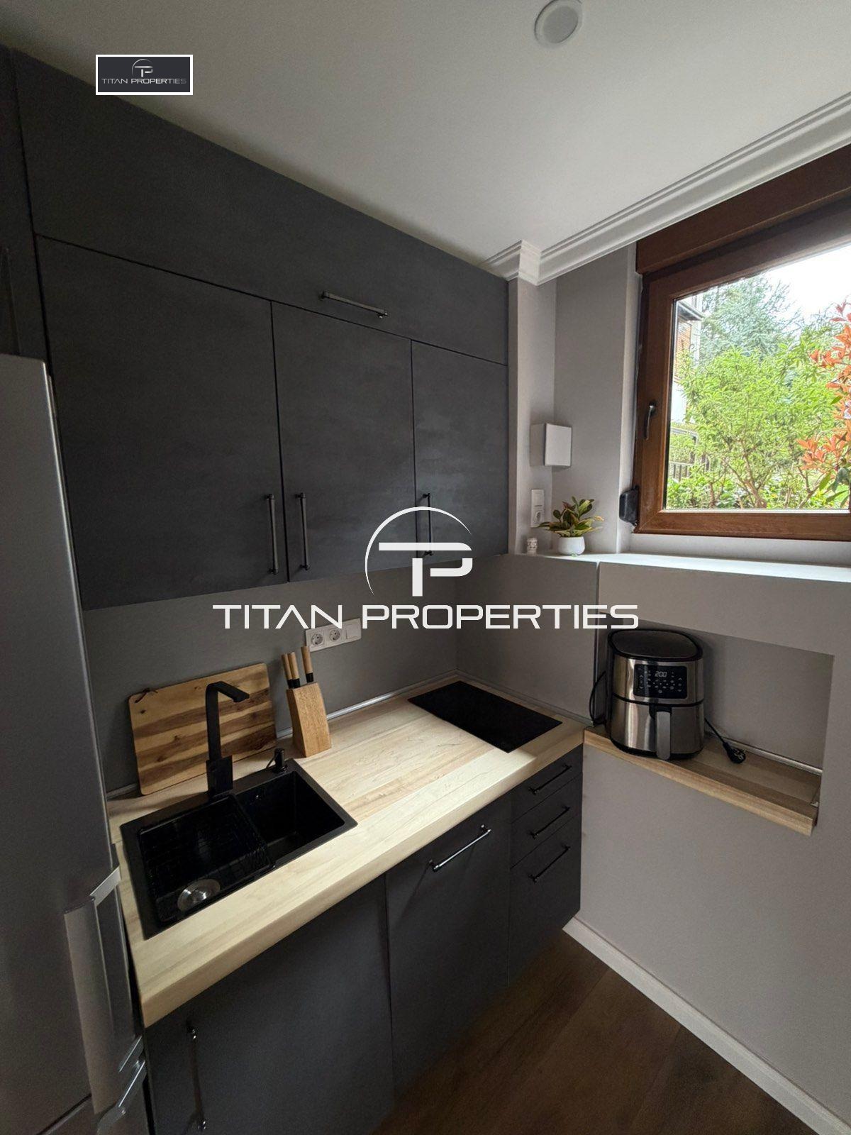 Продава 2-СТАЕН, гр. Созопол, област Бургас, снимка 5 - Апартаменти - 54215931