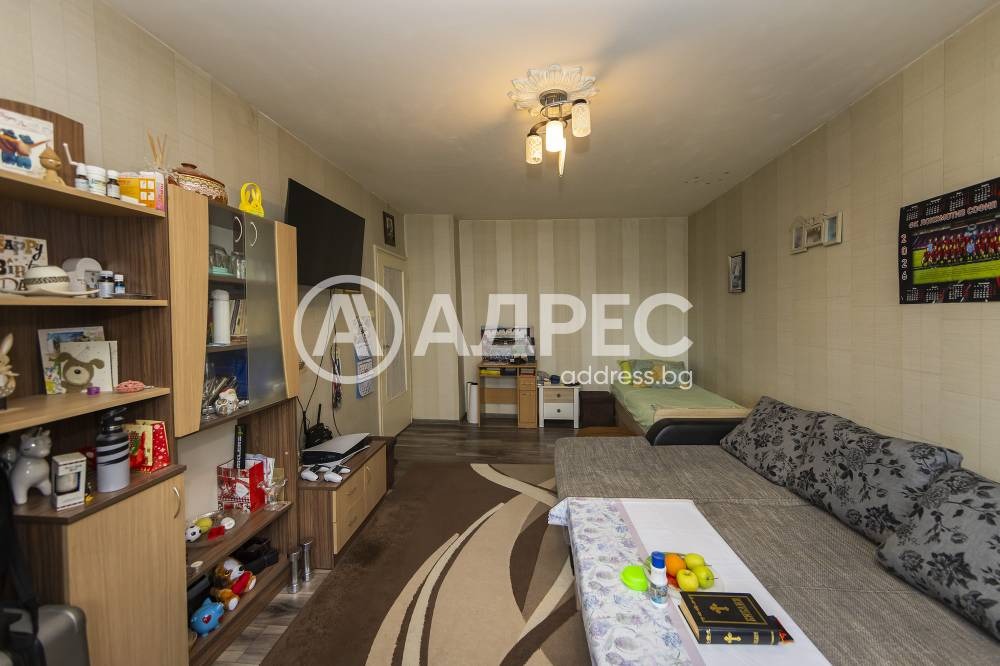 Продава 2-СТАЕН, гр. София, Надежда 3, снимка 11 - Апартаменти - 54406292