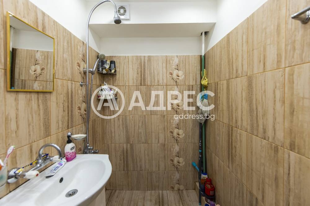 Продава 2-СТАЕН, гр. София, Надежда 3, снимка 3 - Апартаменти - 54406292