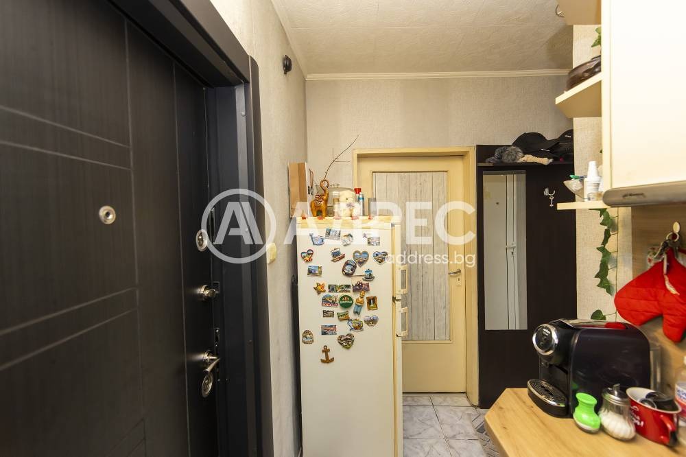 Продава 2-СТАЕН, гр. София, Надежда 3, снимка 7 - Апартаменти - 54406292