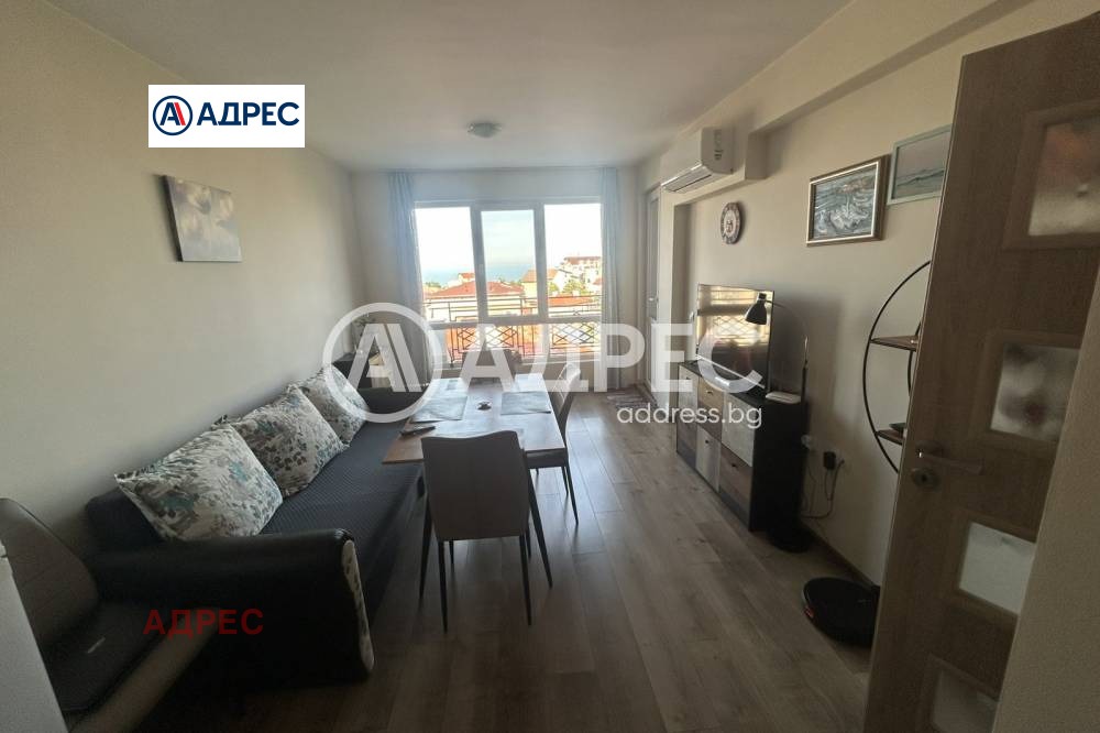 Продава 2-СТАЕН, гр. Варна, Галата, снимка 2 - Апартаменти - 54855223
