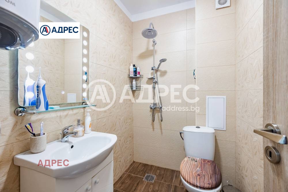 Продава 2-СТАЕН, гр. Варна, Галата, снимка 14 - Апартаменти - 54855223