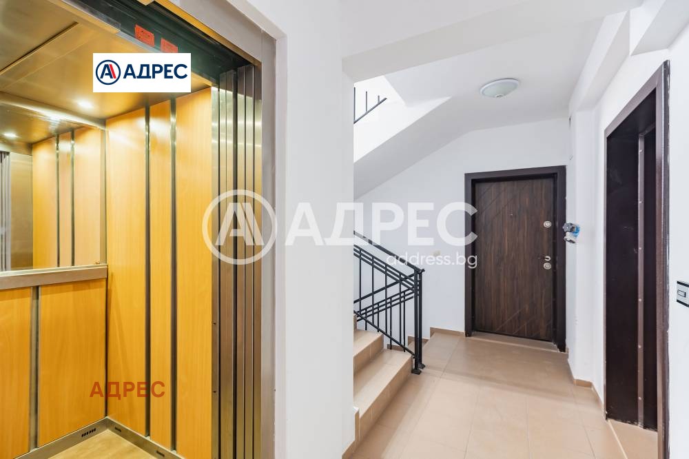 Продава 2-СТАЕН, гр. Варна, Галата, снимка 17 - Апартаменти - 54855223