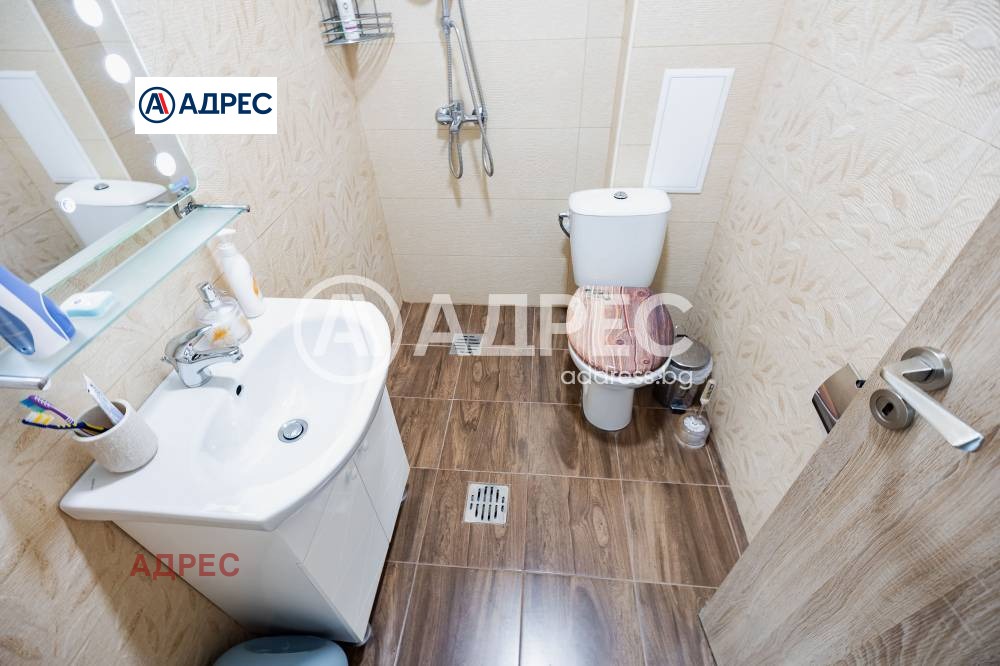 Продава 2-СТАЕН, гр. Варна, Галата, снимка 15 - Апартаменти - 54855223