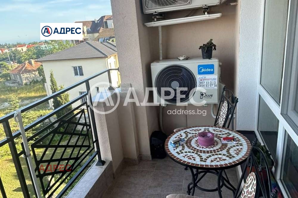 Продава 2-СТАЕН, гр. Варна, Галата, снимка 7 - Апартаменти - 54855223