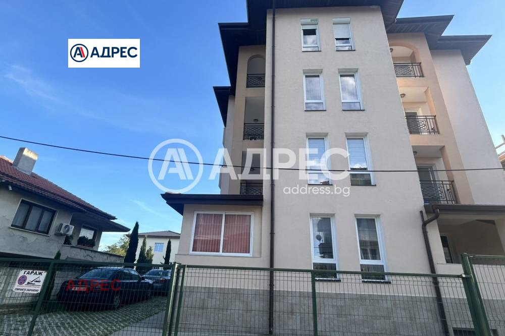 Продава 2-СТАЕН, гр. Варна, Галата, снимка 8 - Апартаменти - 54855223