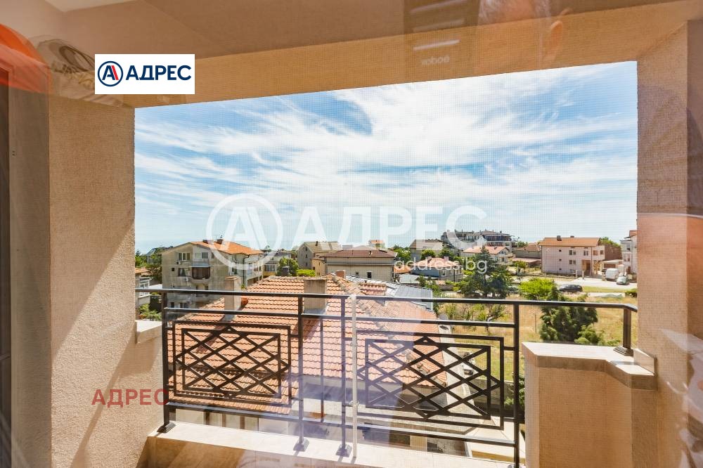 Продава 2-СТАЕН, гр. Варна, Галата, снимка 13 - Апартаменти - 54855223