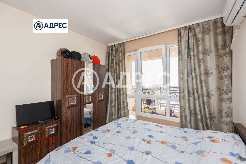 Продава 2-СТАЕН, гр. Варна, Галата, снимка 11 - Апартаменти - 54855223