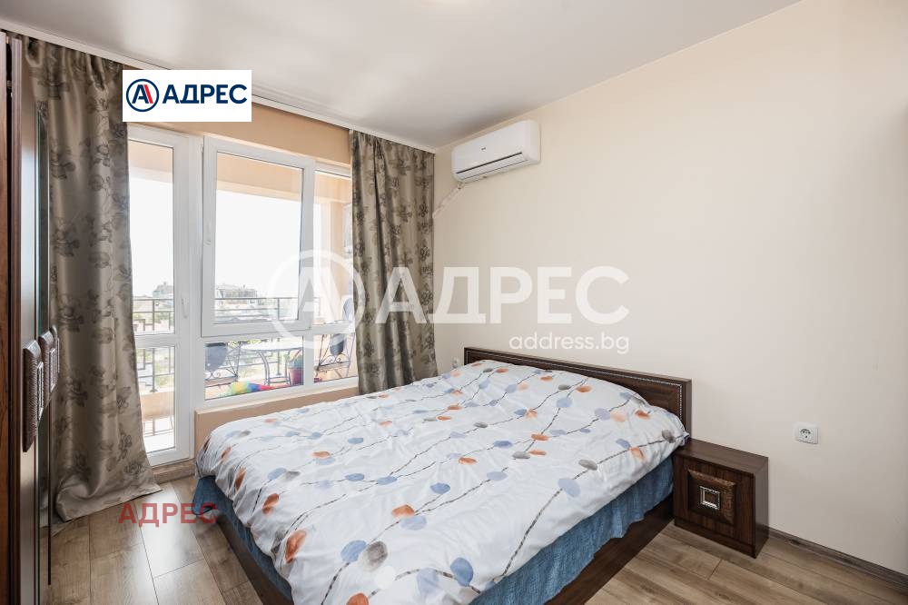 Продава 2-СТАЕН, гр. Варна, Галата, снимка 10 - Апартаменти - 54855223
