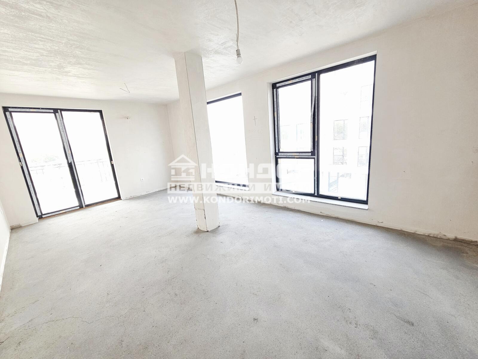 Продава 3-СТАЕН, гр. Пловдив, Кършияка, снимка 3 - Апартаменти - 49953435