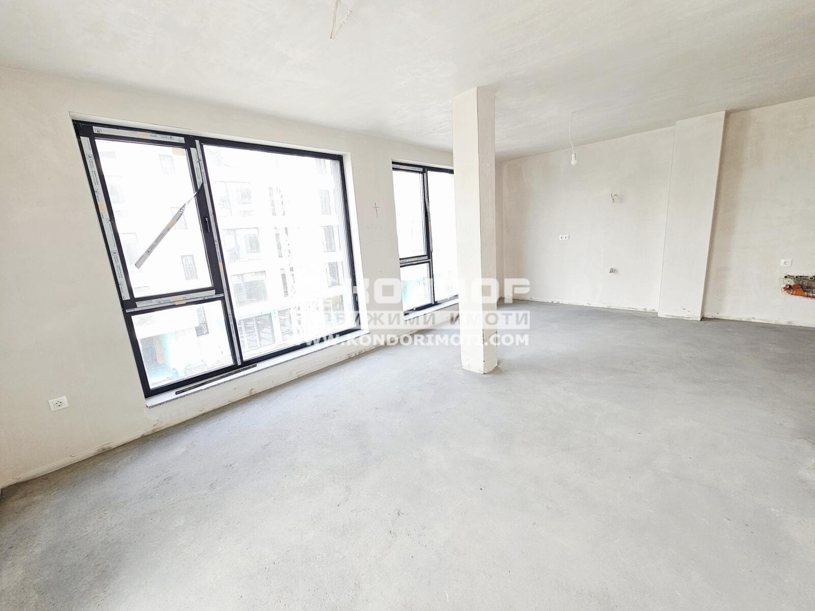 Продава 3-СТАЕН, гр. Пловдив, Кършияка, снимка 2 - Апартаменти - 49953435