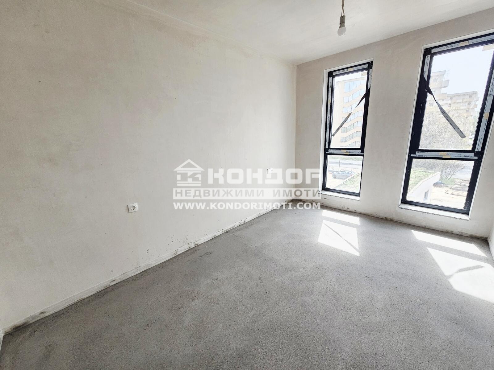 Продава 3-СТАЕН, гр. Пловдив, Кършияка, снимка 4 - Апартаменти - 49953435