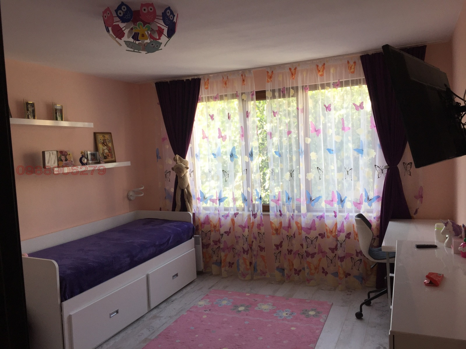Продава 3-СТАЕН, гр. Стара Загора, ОРБ, снимка 6 - Апартаменти - 54483090