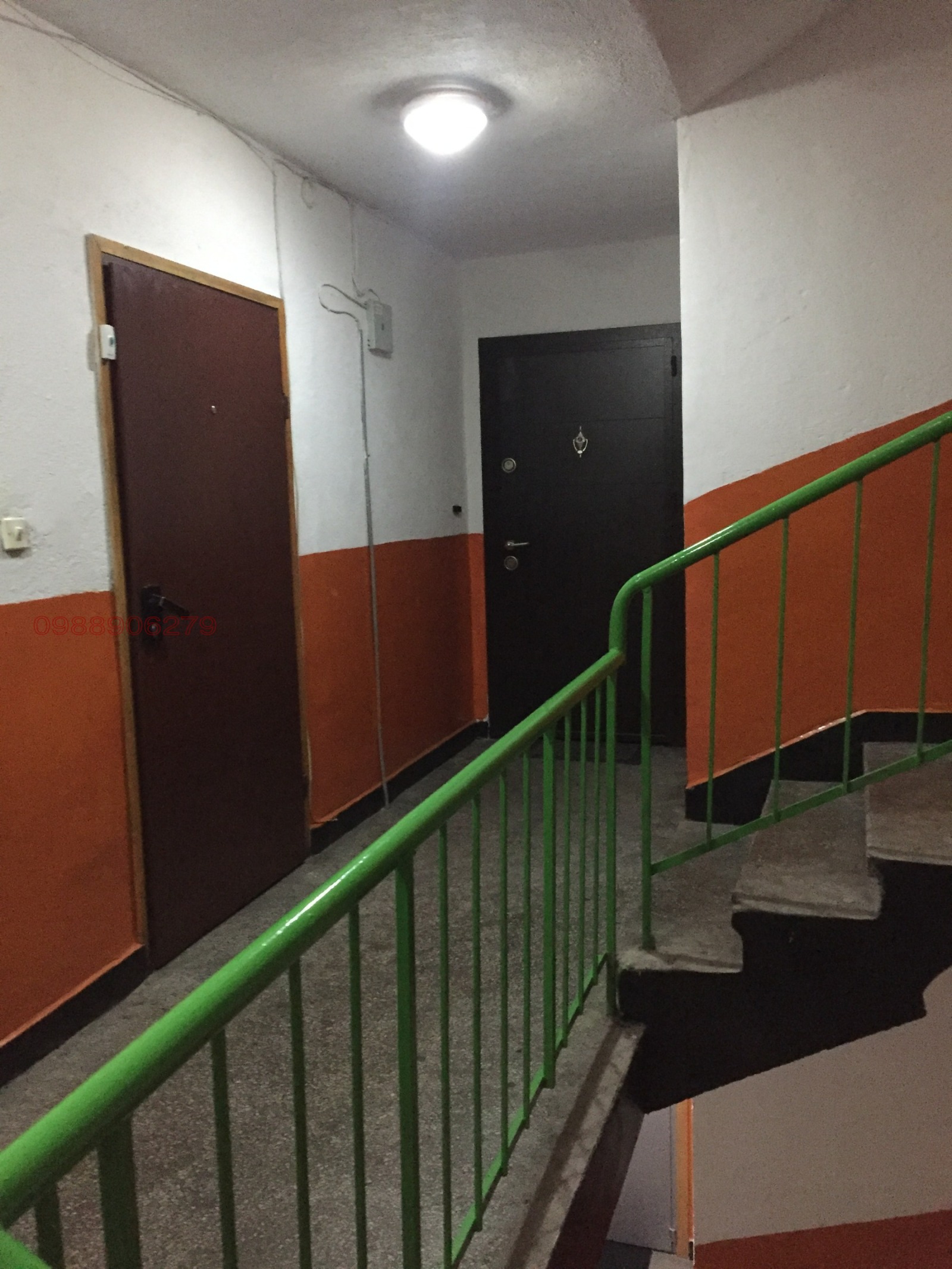 Продава 3-СТАЕН, гр. Стара Загора, ОРБ, снимка 13 - Апартаменти - 54483090