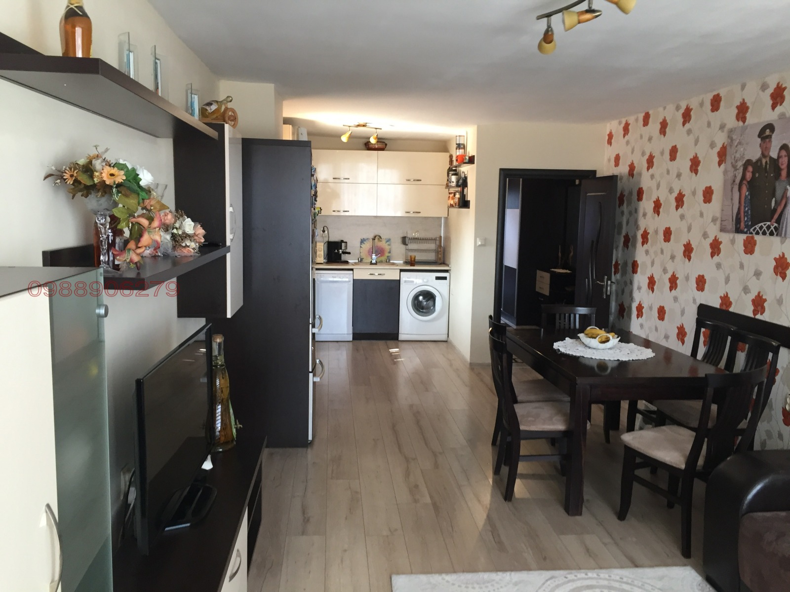 Продава 3-СТАЕН, гр. Стара Загора, ОРБ
