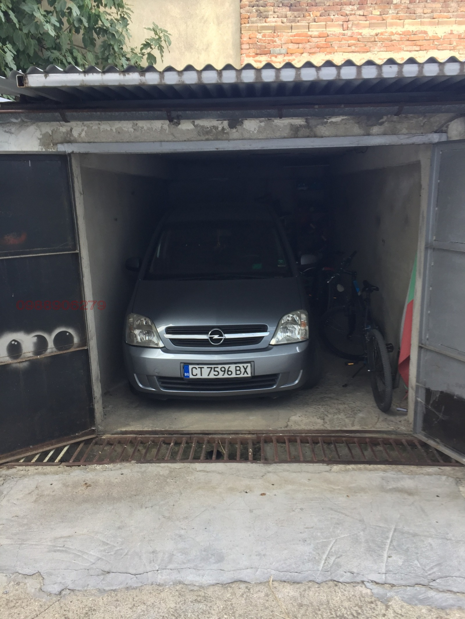 Продава 3-СТАЕН, гр. Стара Загора, ОРБ, снимка 14 - Апартаменти - 54483090