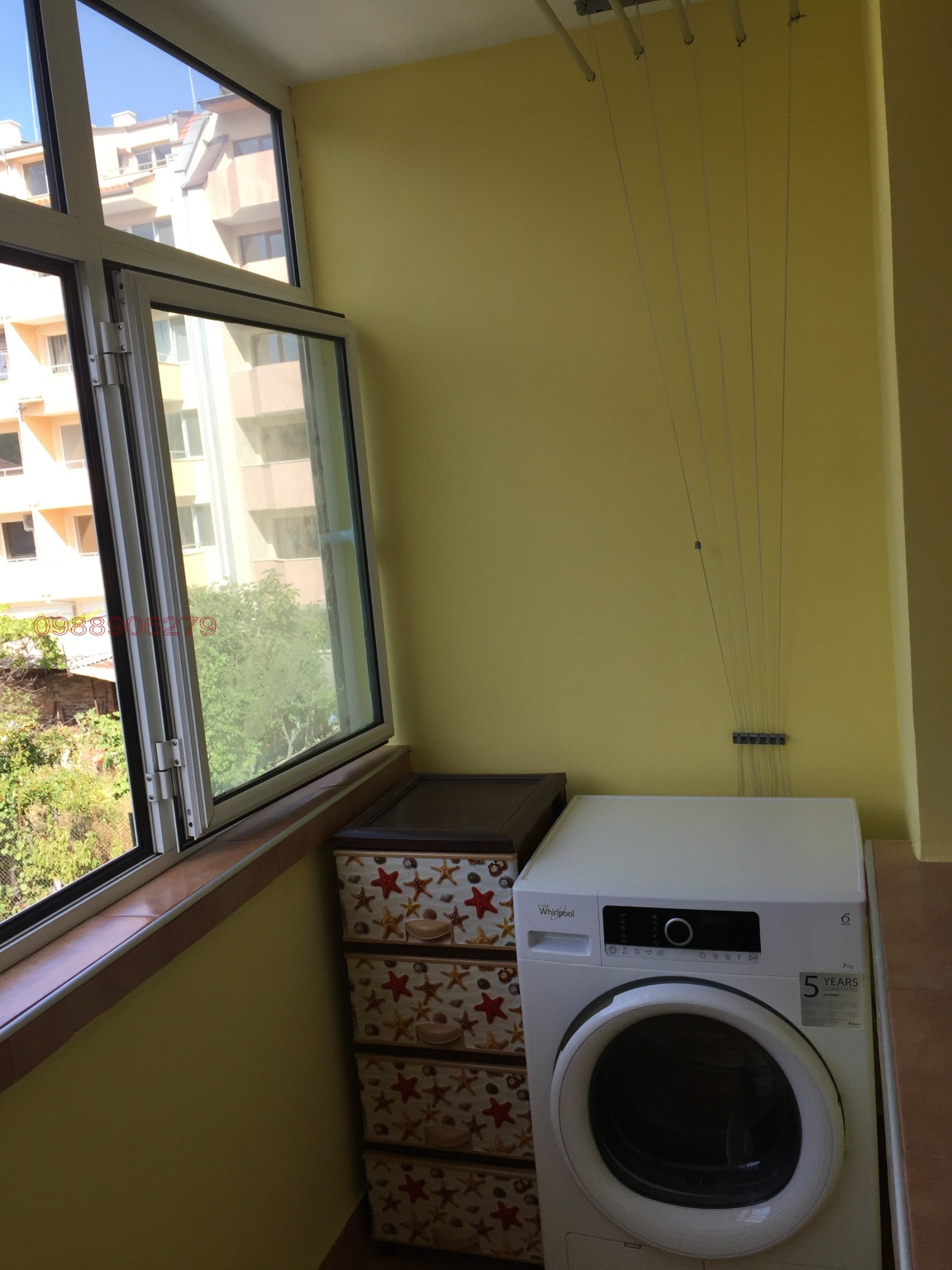 Продава 3-СТАЕН, гр. Стара Загора, ОРБ, снимка 10 - Апартаменти - 54483090