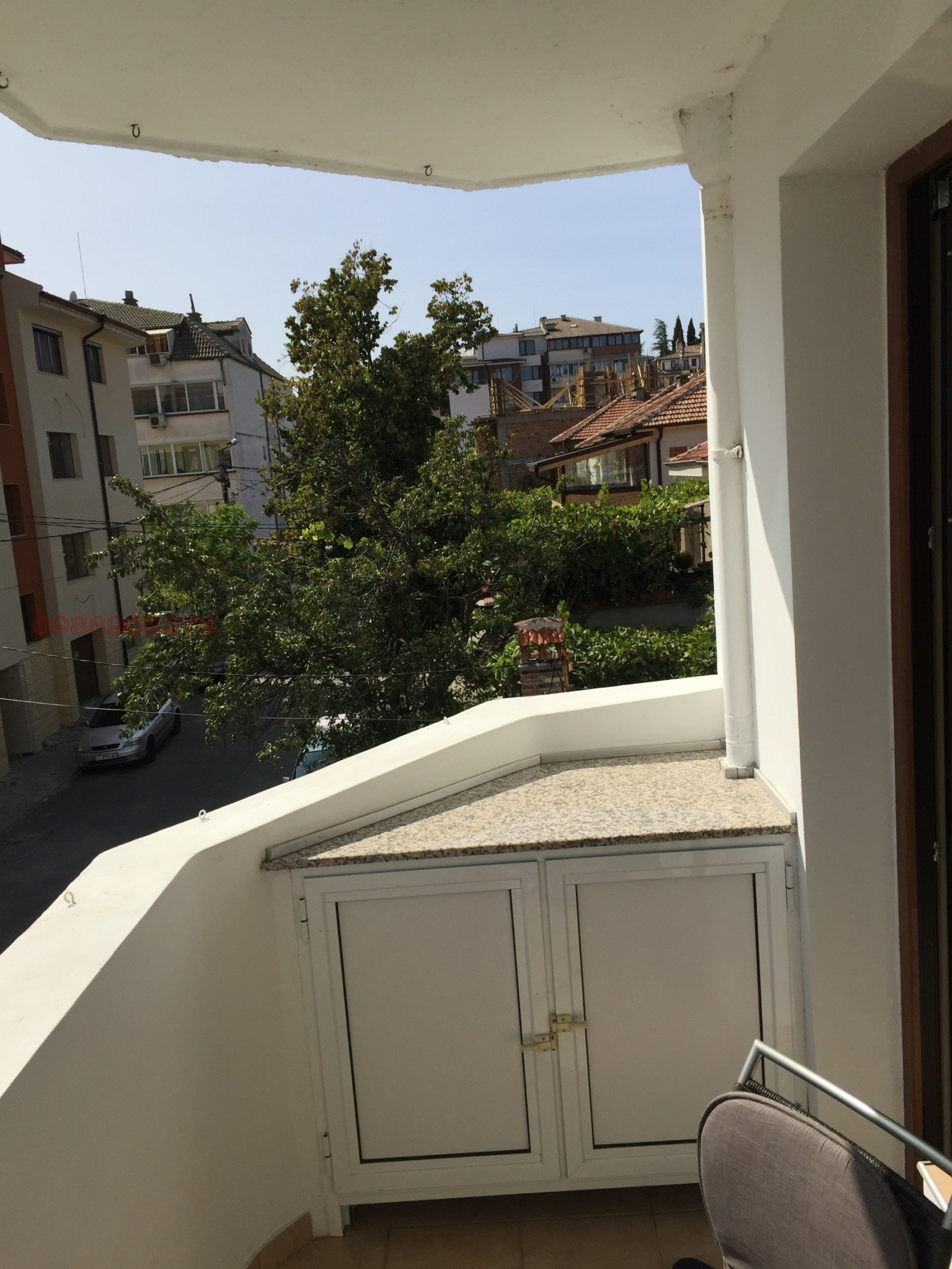 Продава 3-СТАЕН, гр. Стара Загора, ОРБ, снимка 9 - Апартаменти - 54483090