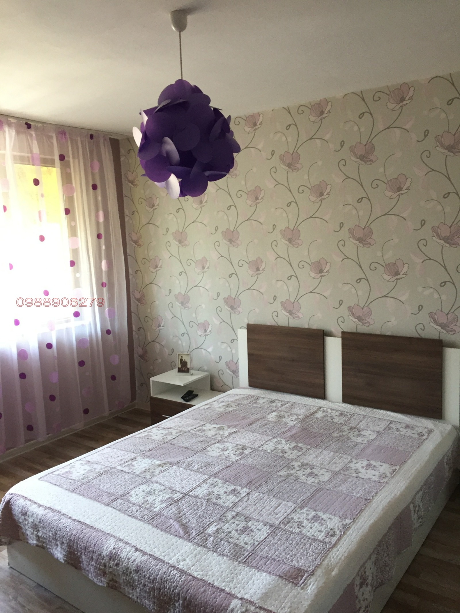 Продава 3-СТАЕН, гр. Стара Загора, ОРБ, снимка 4 - Апартаменти - 54483090