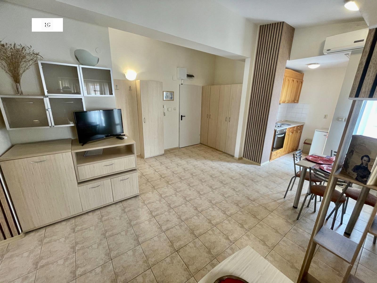 Продава 3-СТАЕН, гр. Свети Влас, област Бургас, снимка 9 - Апартаменти - 53974206