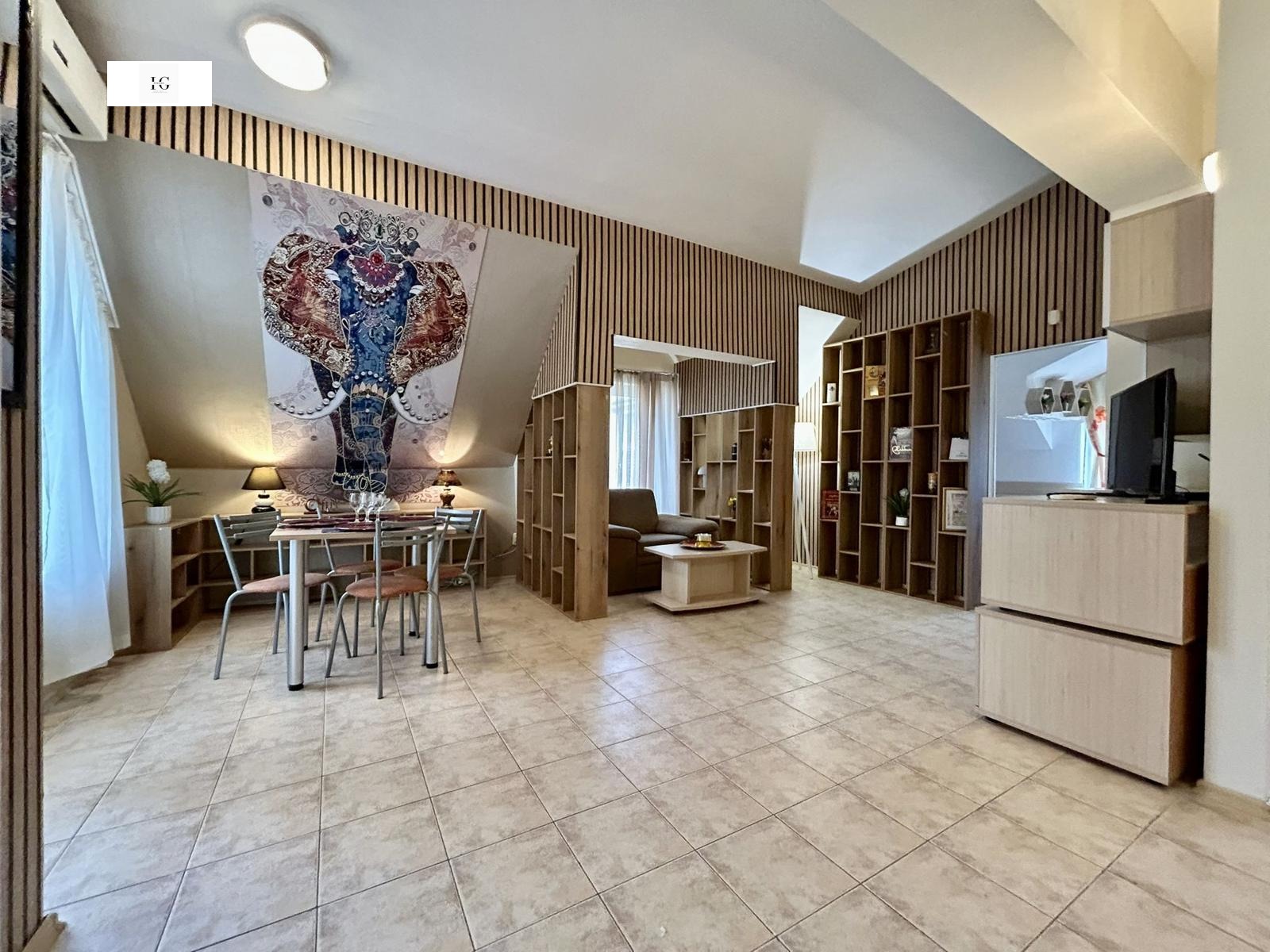 Продава 3-СТАЕН, гр. Свети Влас, област Бургас