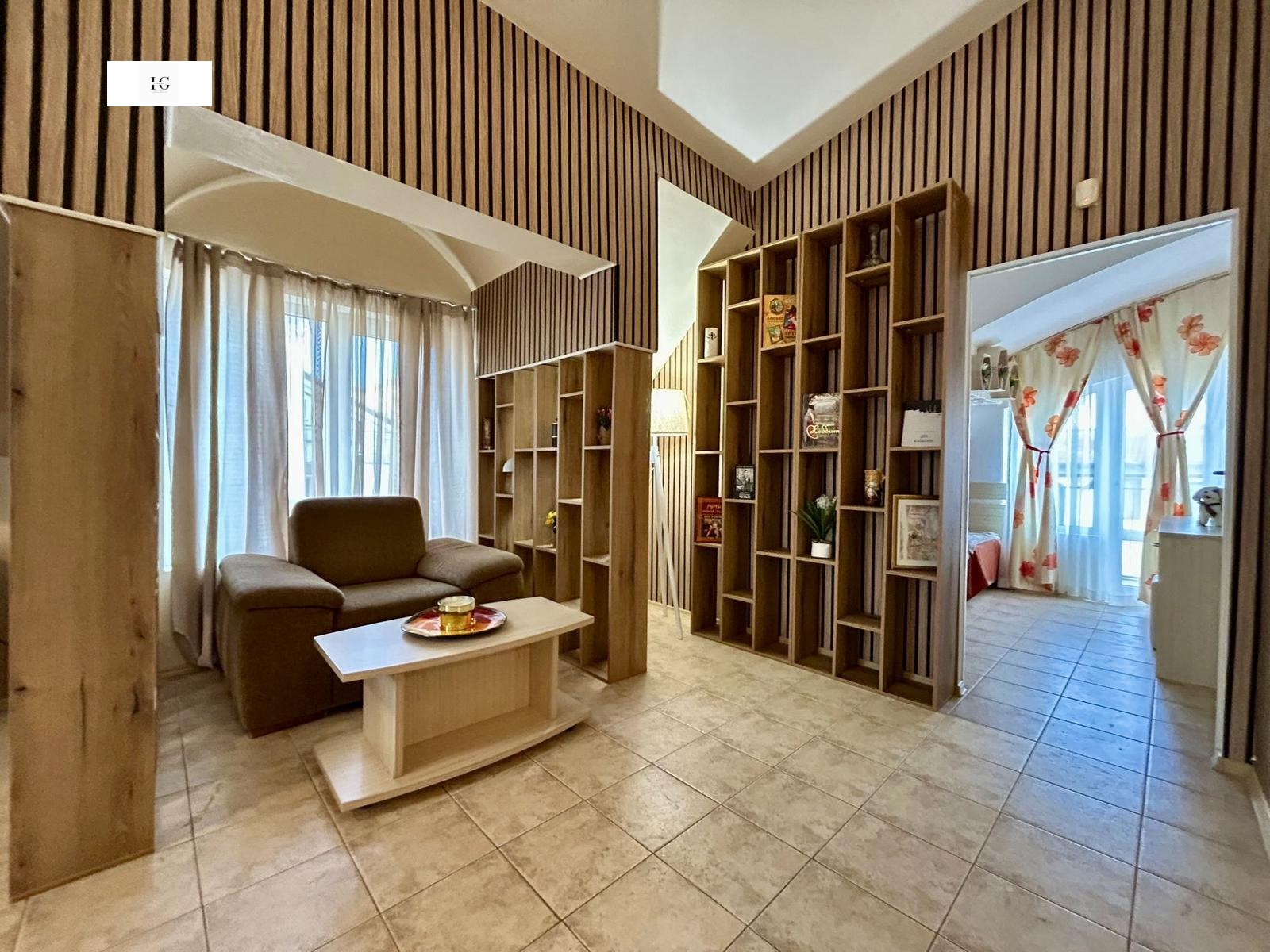 Продава 3-СТАЕН, гр. Свети Влас, област Бургас, снимка 2 - Апартаменти - 53974206