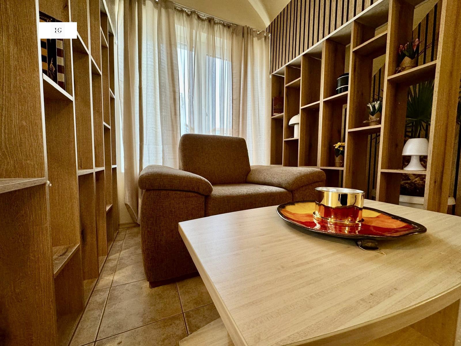 Продава 3-СТАЕН, гр. Свети Влас, област Бургас, снимка 8 - Апартаменти - 53974206