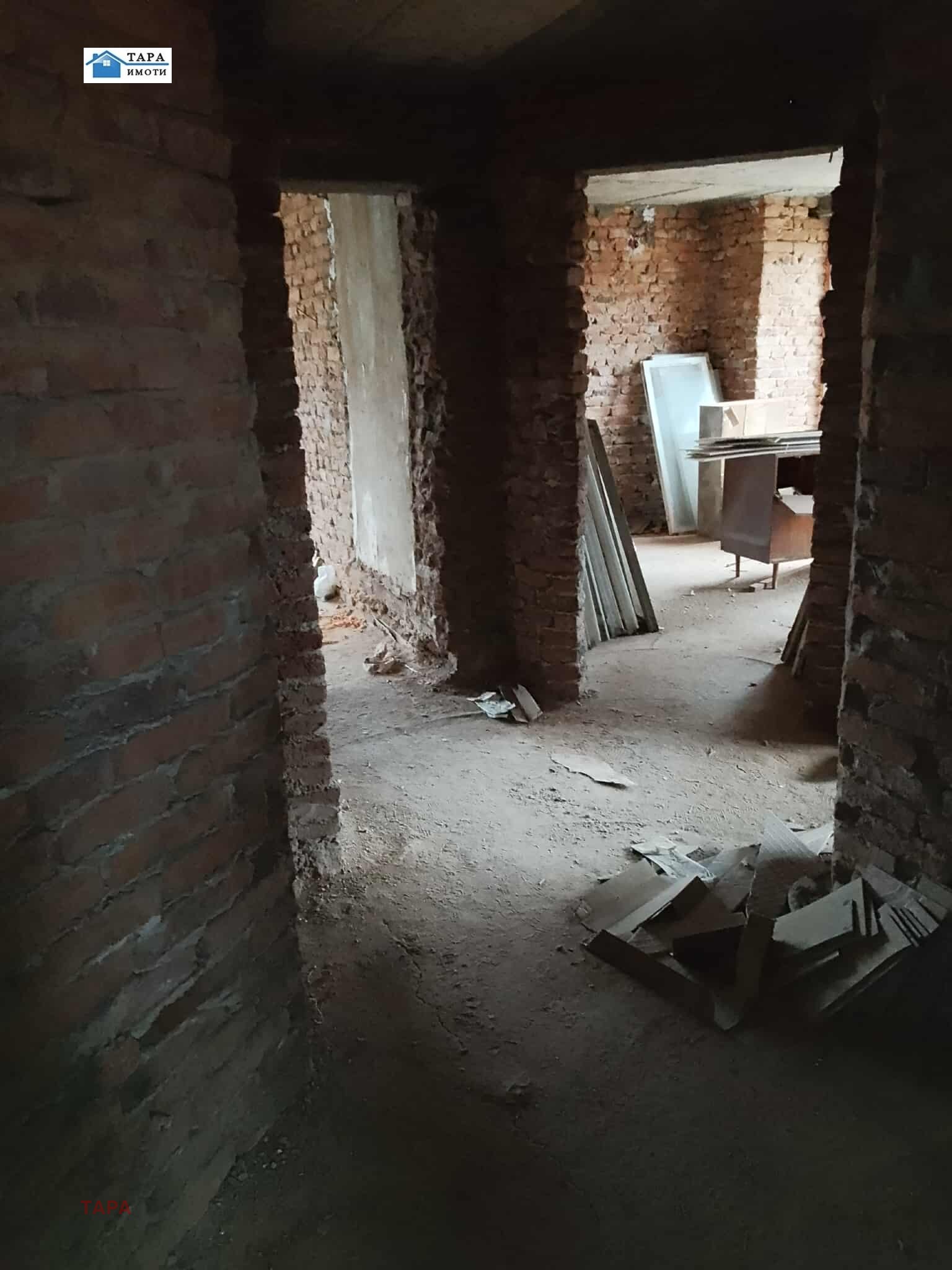 Продава 3-СТАЕН, гр. Монтана, Идеален център, снимка 15 - Апартаменти - 54066800