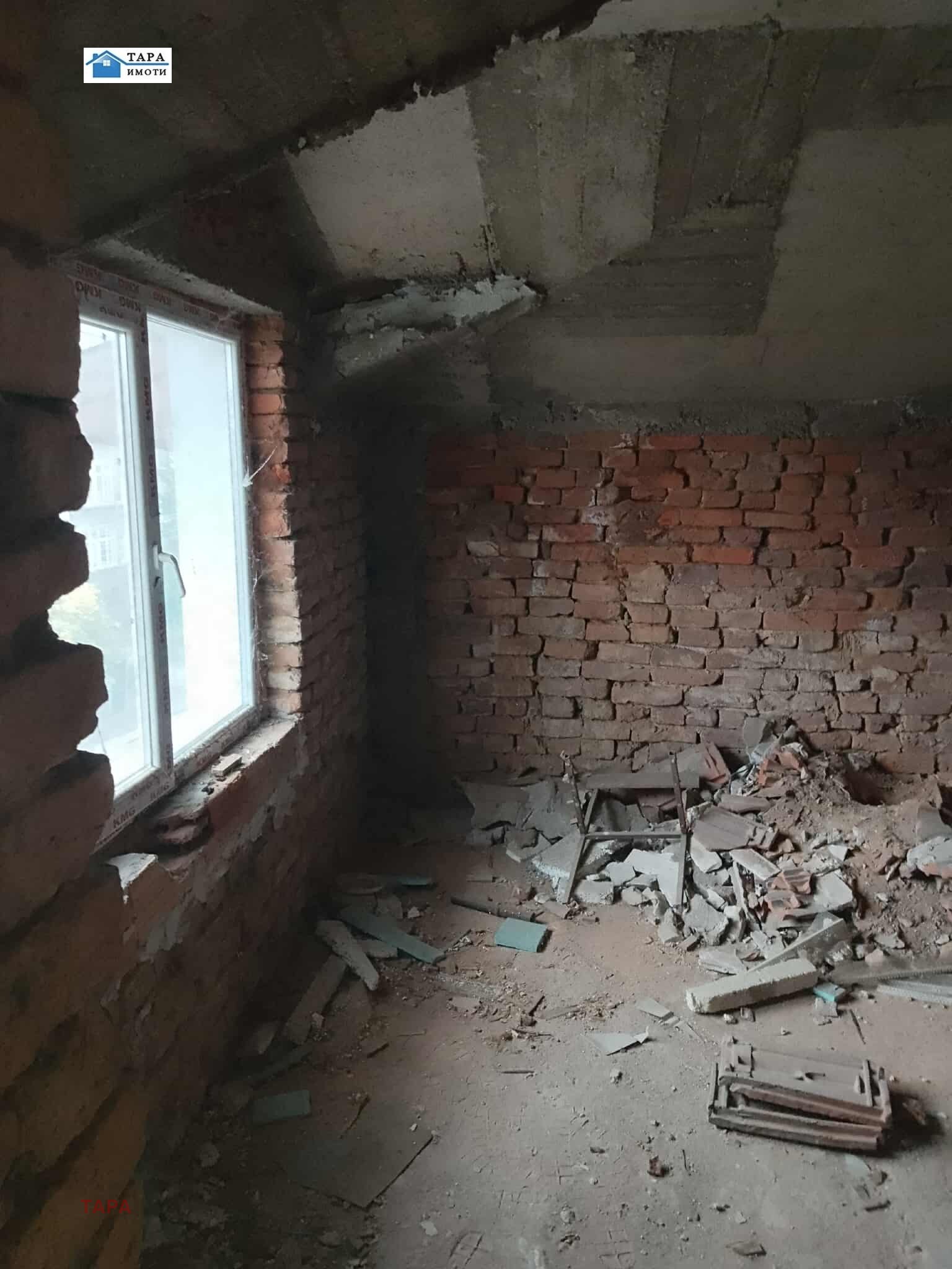 Продава 3-СТАЕН, гр. Монтана, Идеален център, снимка 8 - Апартаменти - 54066800