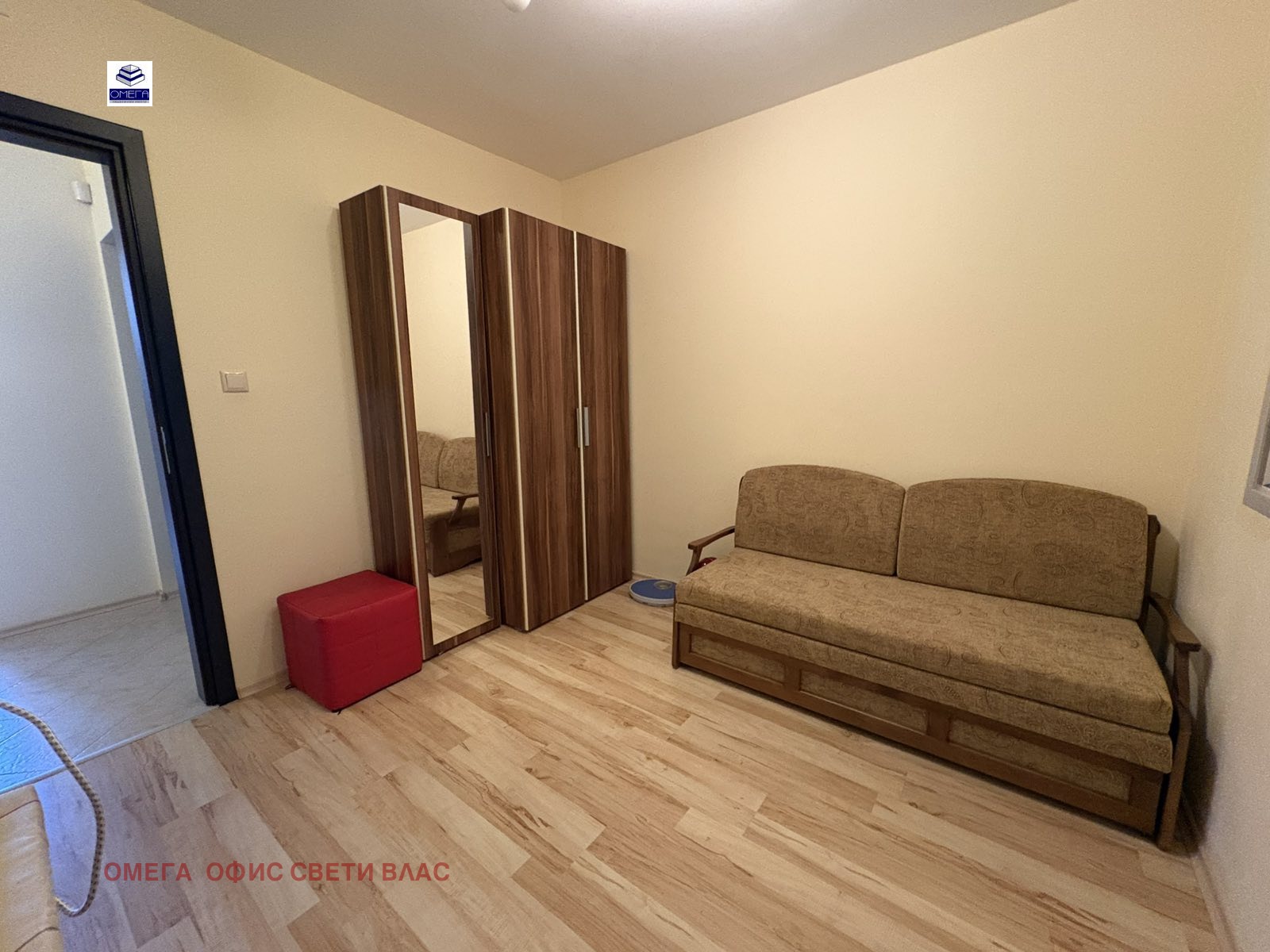 Продава 3-СТАЕН, гр. Свети Влас, област Бургас, снимка 9 - Апартаменти - 55175082