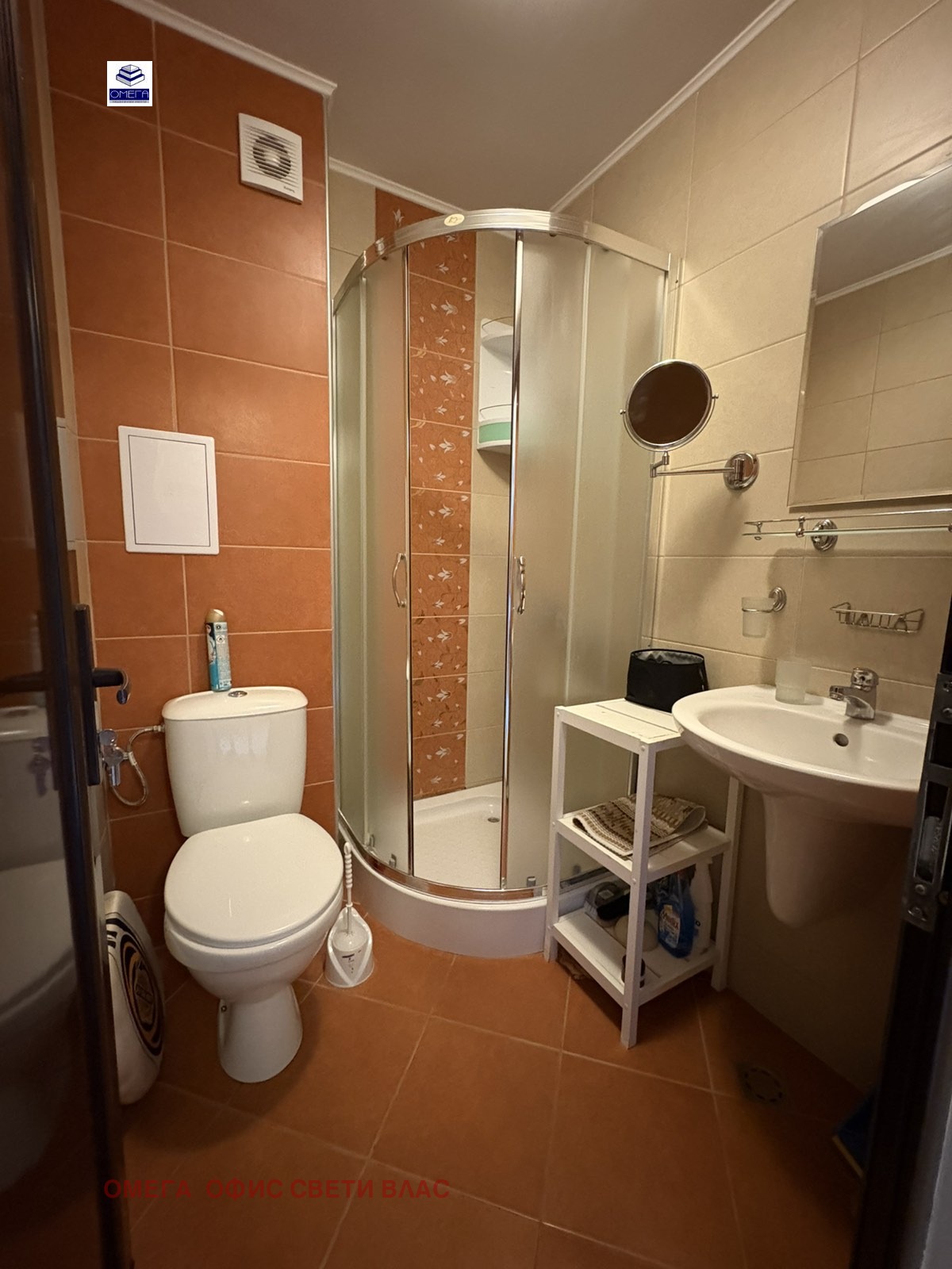 Продава 3-СТАЕН, гр. Свети Влас, област Бургас, снимка 10 - Апартаменти - 55175082