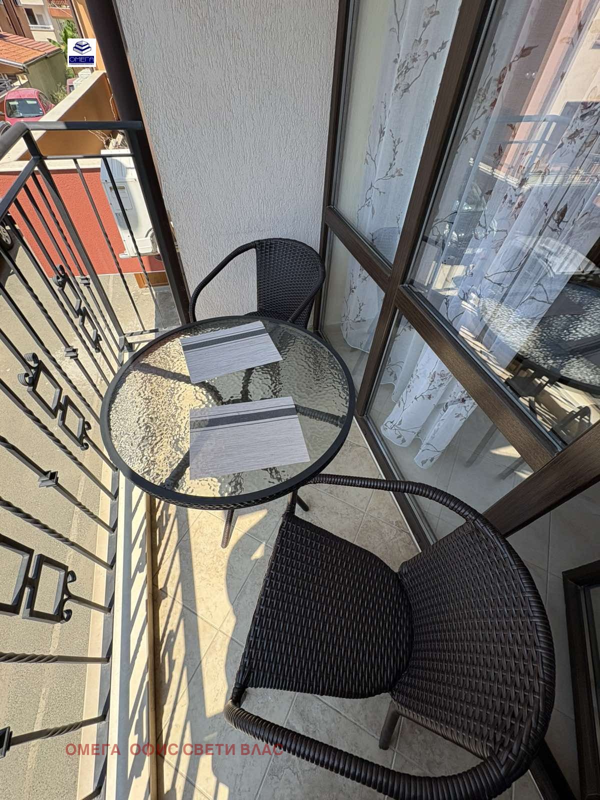 Продава 3-СТАЕН, гр. Свети Влас, област Бургас, снимка 4 - Апартаменти - 55175082