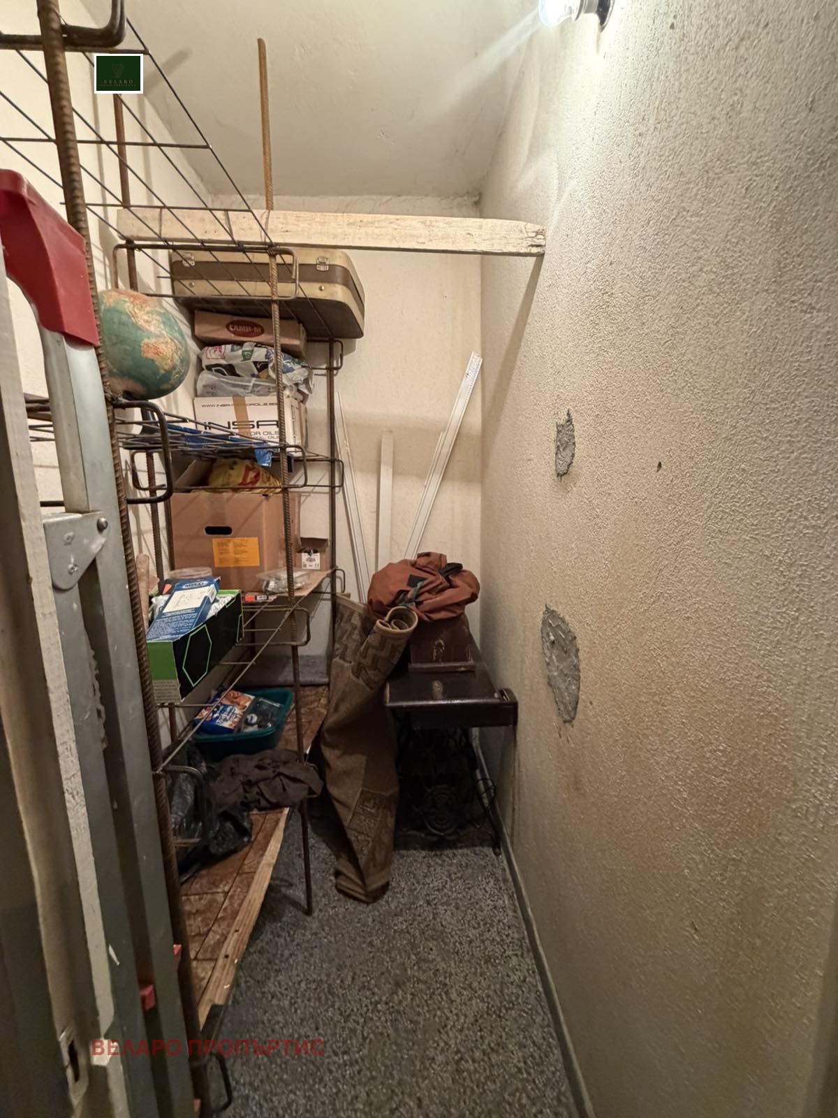 Продава 3-СТАЕН, гр. София, Свобода, снимка 7 - Апартаменти - 56260395