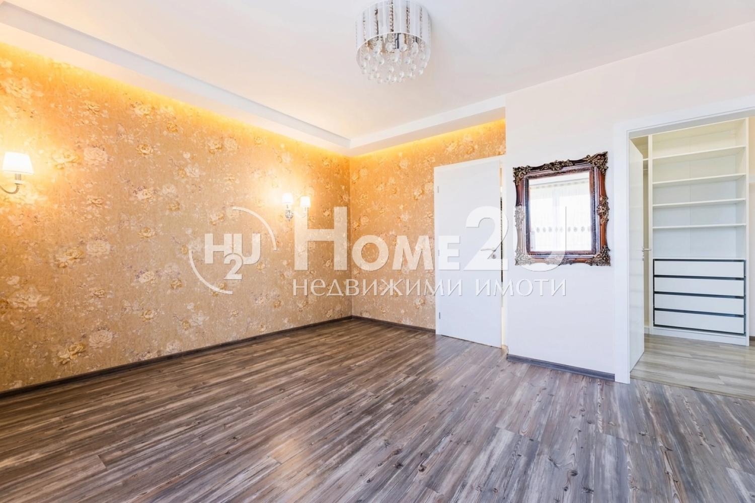 Продава 4-СТАЕН, гр. София, Драгалевци, снимка 8 - Апартаменти - 55239118