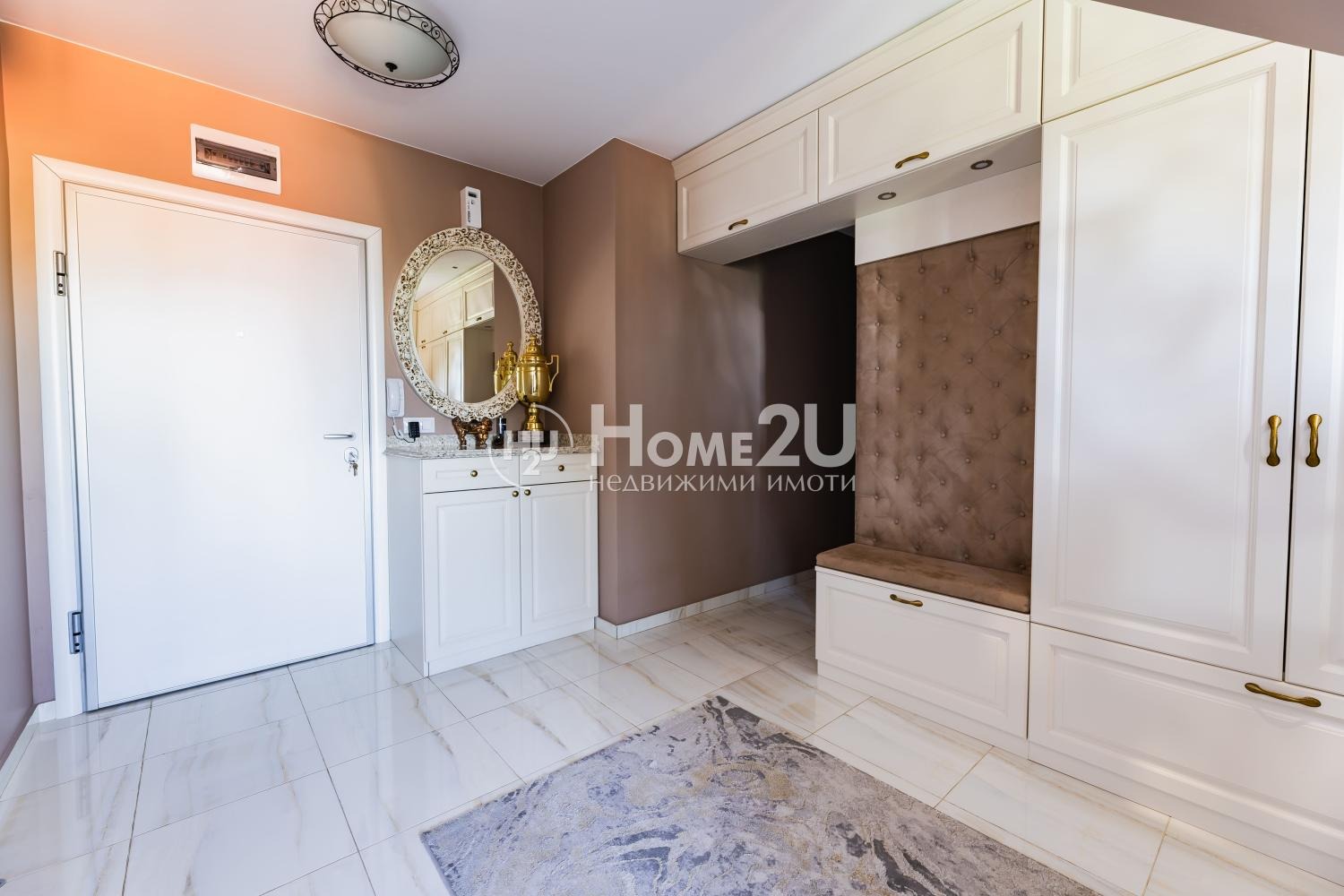 Продава 4-СТАЕН, гр. София, Драгалевци, снимка 7 - Апартаменти - 55239118