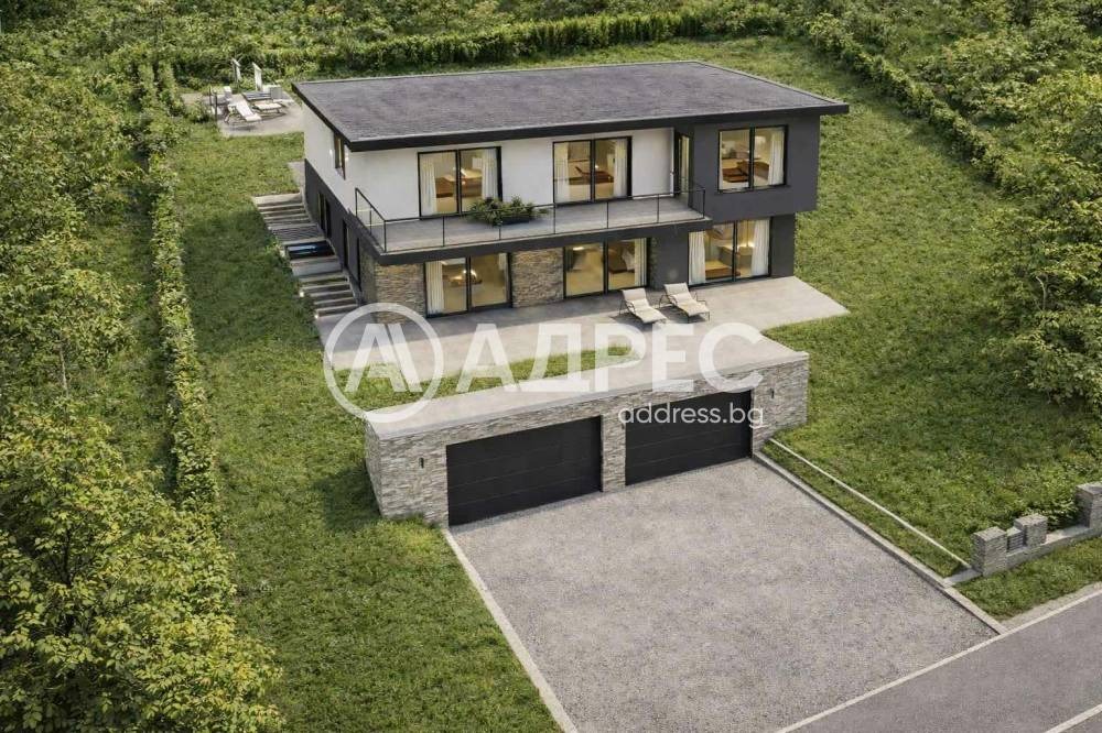 Продава КЪЩА, гр. Варна, м-т Сотира
