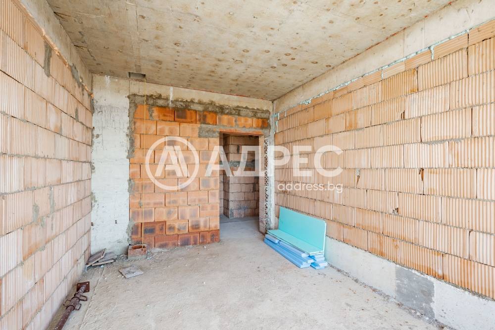 Продава КЪЩА, гр. Варна, м-т Сотира, снимка 7 - Къщи - 54495876