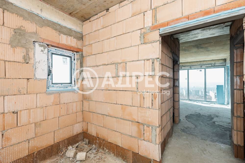 Продава КЪЩА, гр. Варна, м-т Сотира, снимка 8 - Къщи - 54495876