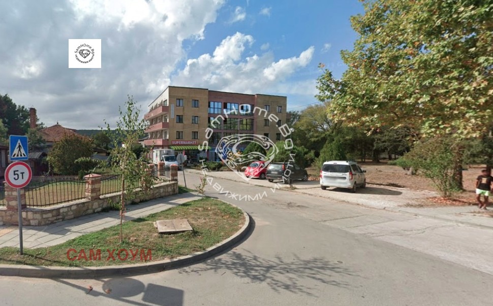 Продава ПАРЦЕЛ, с. Шкорпиловци, област Варна, снимка 2 - Парцели - 44952967
