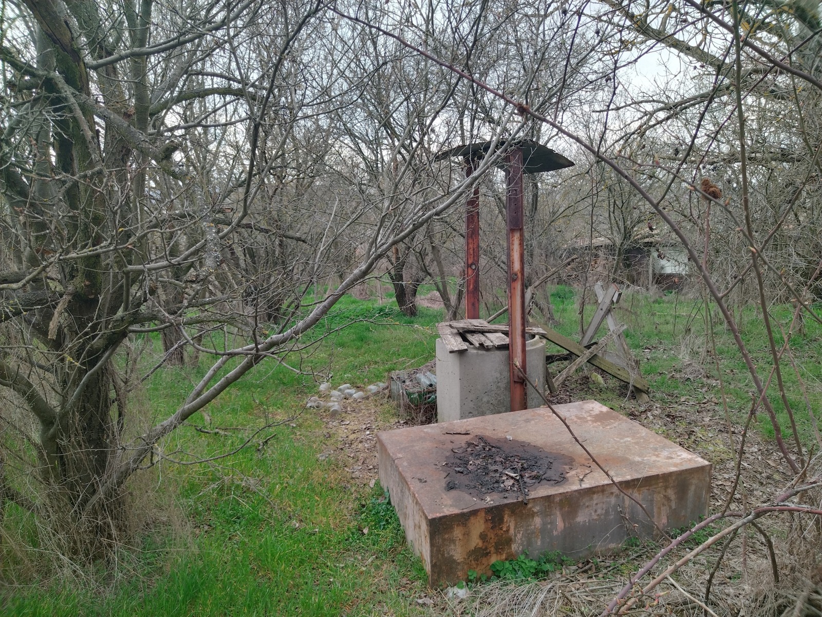 Продава ПАРЦЕЛ, с. Алдомировци, област София област, снимка 2 - Парцели - 53997231