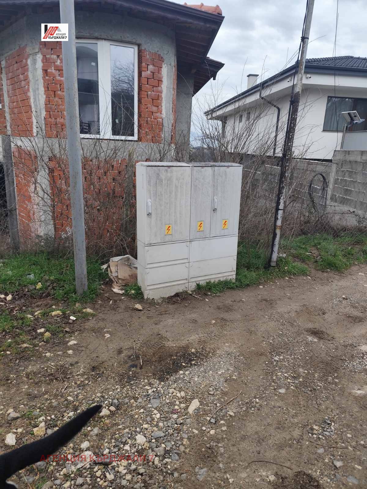 Продава ПАРЦЕЛ, гр. Кърджали, Възрожденци, снимка 11 - Парцели - 54590500