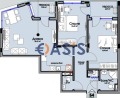 Продава 3-СТАЕН, град Бургас, Център • 135422 € • 68873176 — Holmes.bg