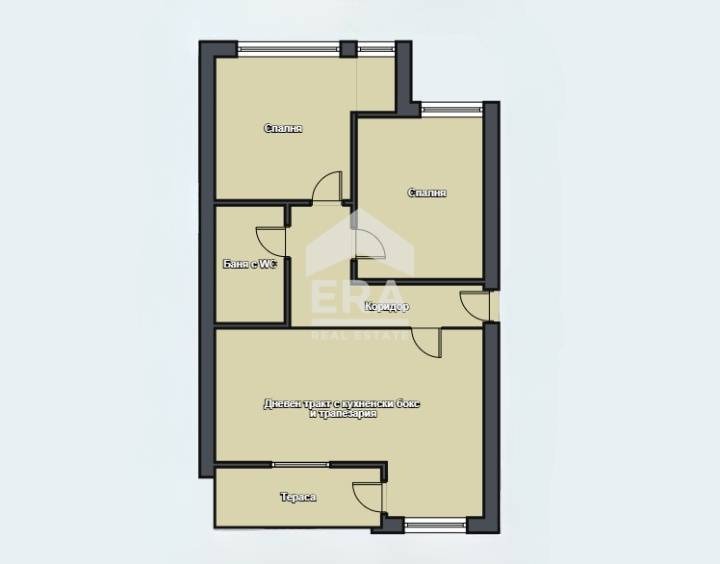 Продава 3-СТАЕН | Imot.bg — изображение 14