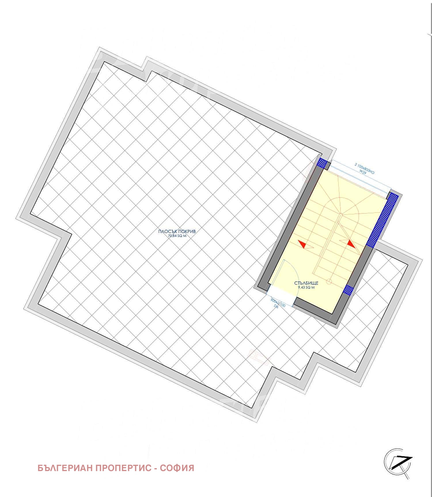 Продава КЪЩА | Imot.bg — изображение 11