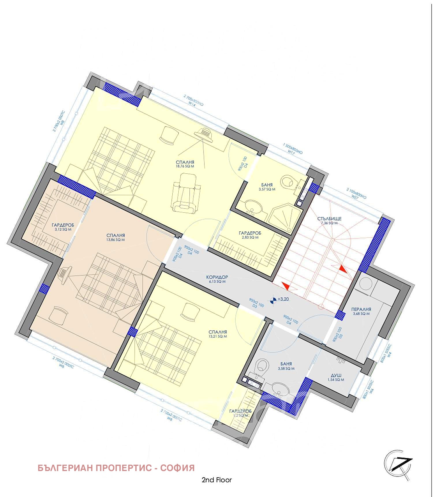 Продава КЪЩА | Imot.bg — изображение 10